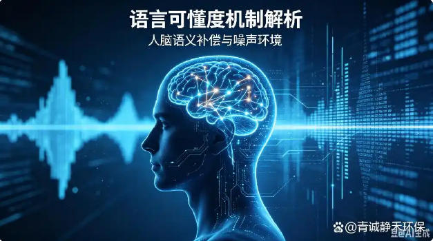 语言可懂度和语言干扰级(SIL)