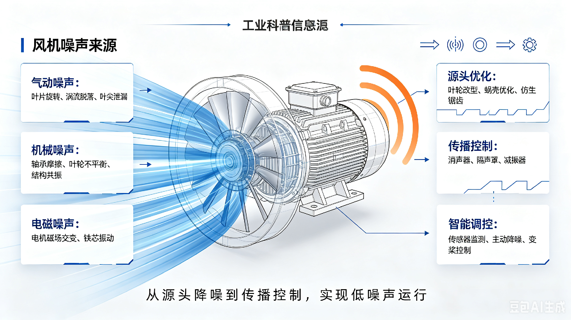 风机噪声降噪方法.png
